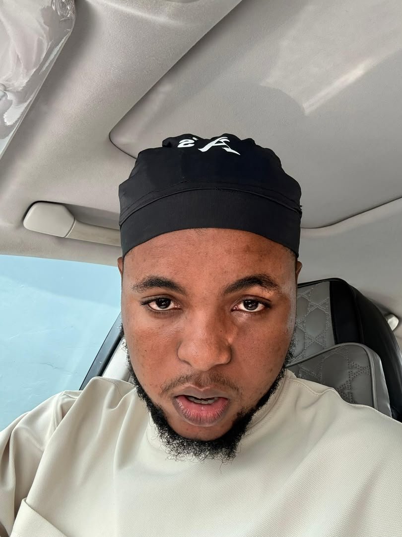 The Fine Boy